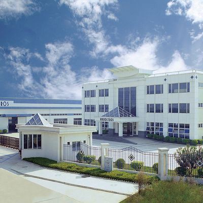 Factory facility-South China(001) Factory facility-South China(001)