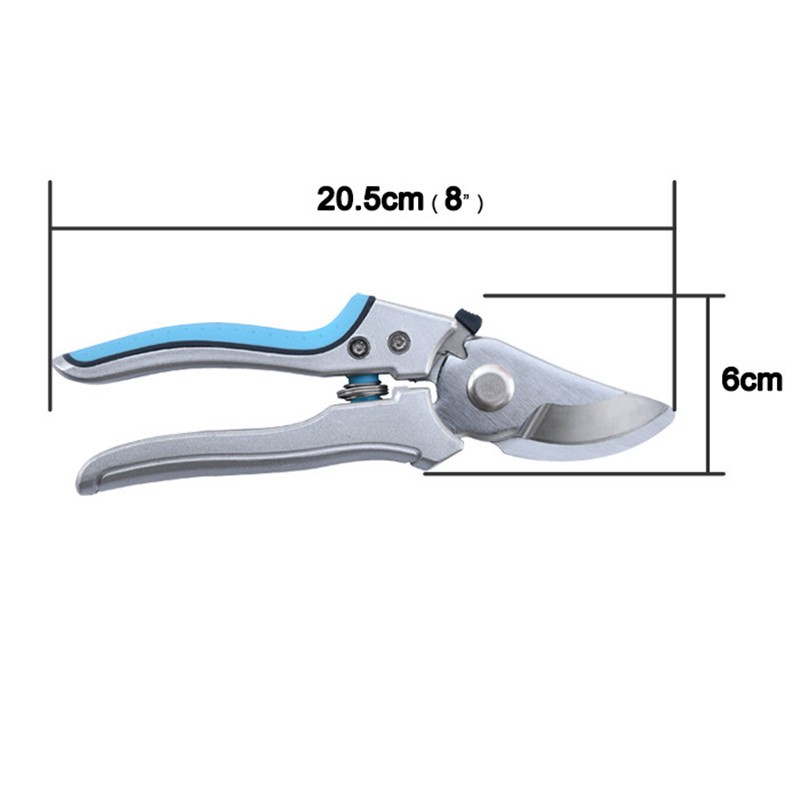product-800-800 bypass pruner shears