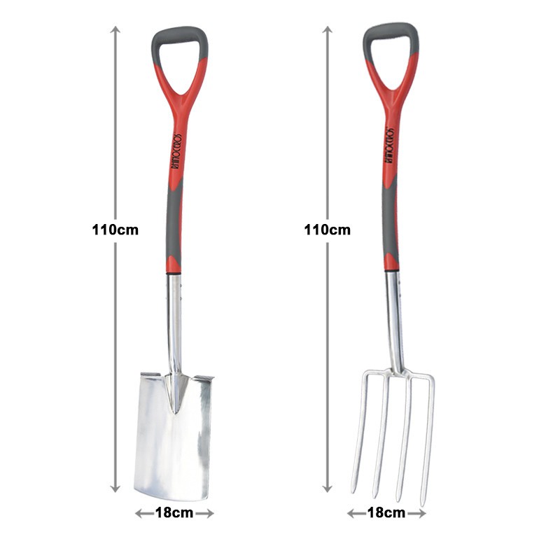 fork spade