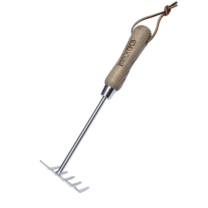 4 タインレーキ