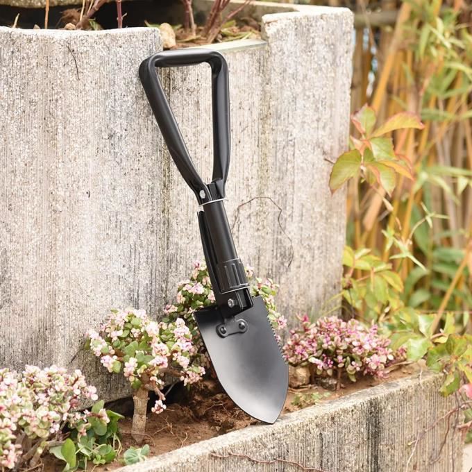 キャンプに最適なツールは何ですか