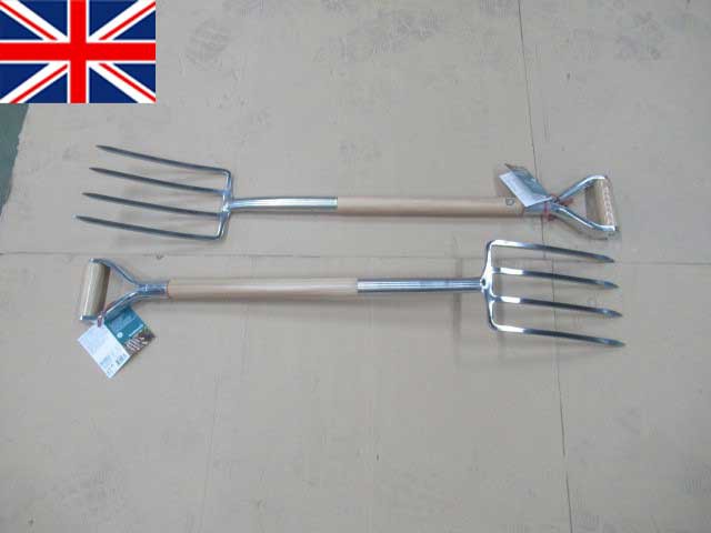 英国の注文配送ディスプレイ - 1