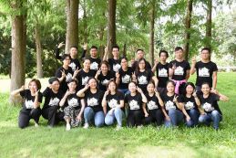 アドミラルティ貯水池への日帰り旅行とリラックス