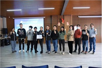 The Person With A Ability First 2023年度事業計画を発表