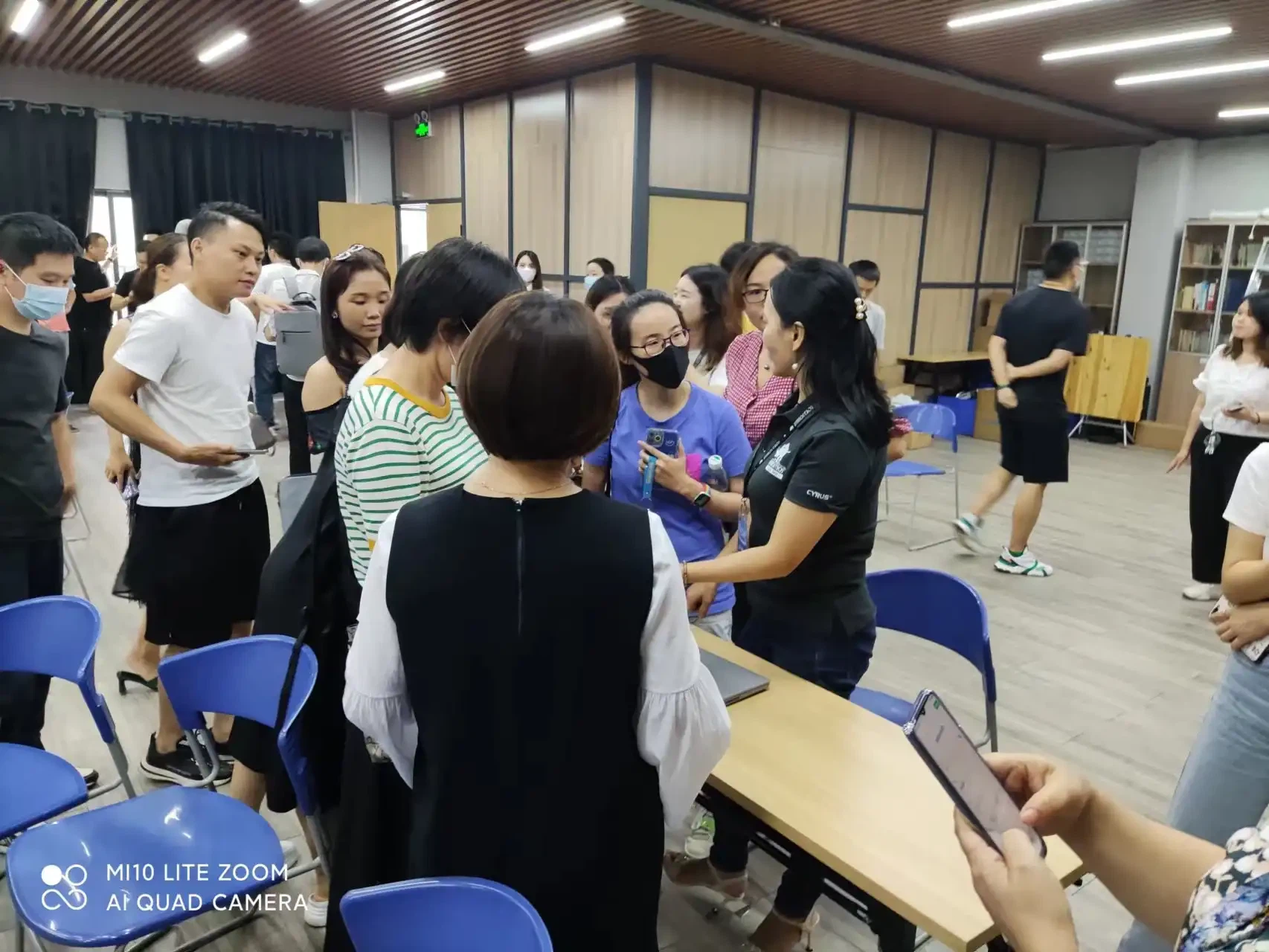 多くの企業が Rhino の成功したビジネス モデルから学んでいます