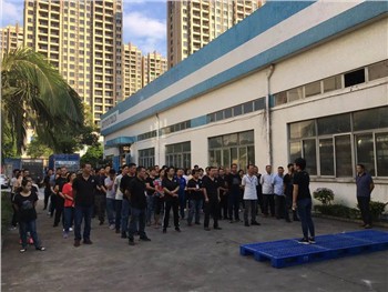 6Sから始まるリーン生産の構築