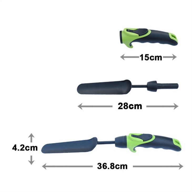 transplanting trowel