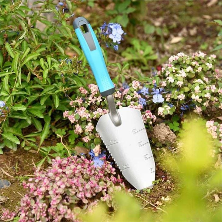 Aluminum Trowel