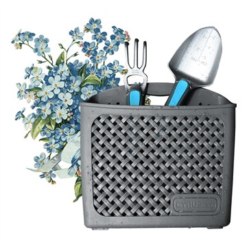 植木鉢に植える優れた方法