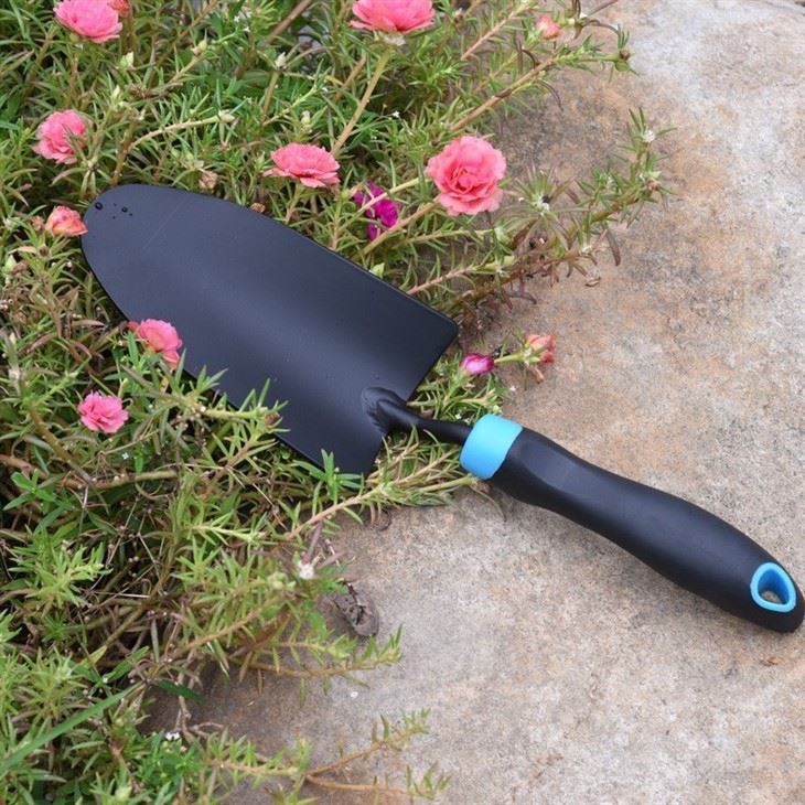 Lightweight Garden Hand Trowel