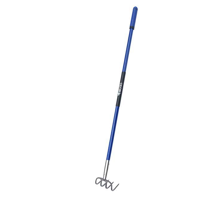 ロングガーデンレーキ