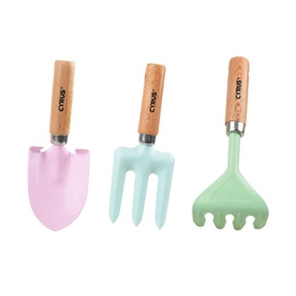 ガーデンツールキットセット