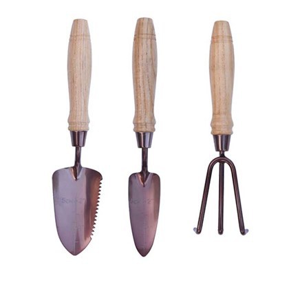 ミニガーデニングツール