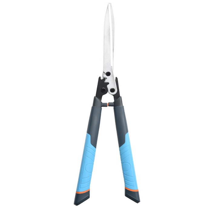 茂みのクリッパー