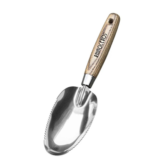 ガーデンソイルスコップ