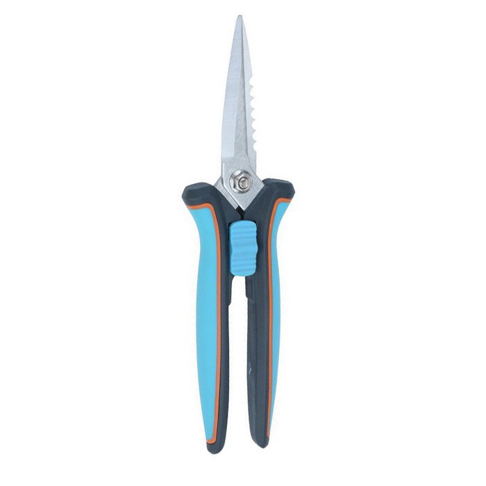 ガーデン トリミング はさみ