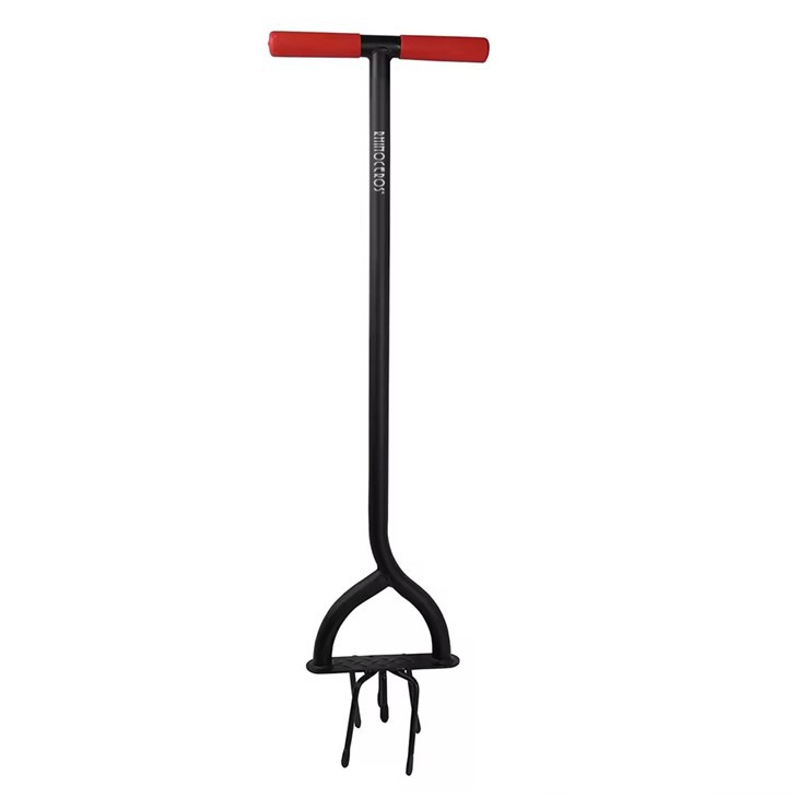 ハンドティラー