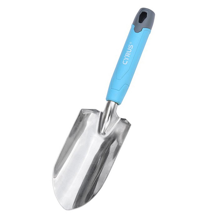 ガーデニング用手ごて