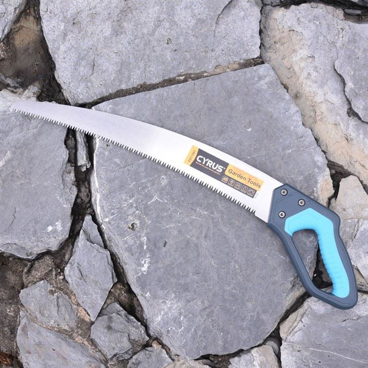 Heavy Duty Hand Pruning Saw