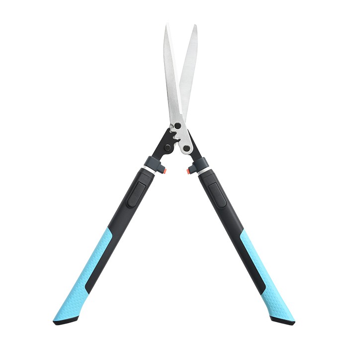 長いハンドルガーデンクリッパー