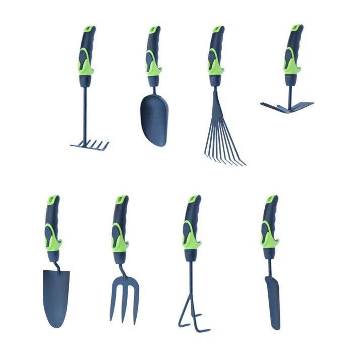 ミニガーデンハンドツール