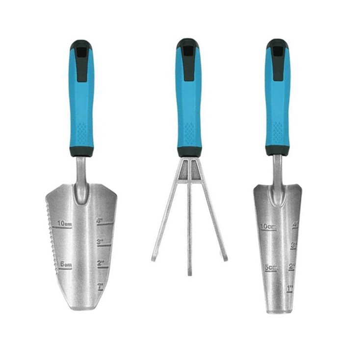 小さなガーデニングセット