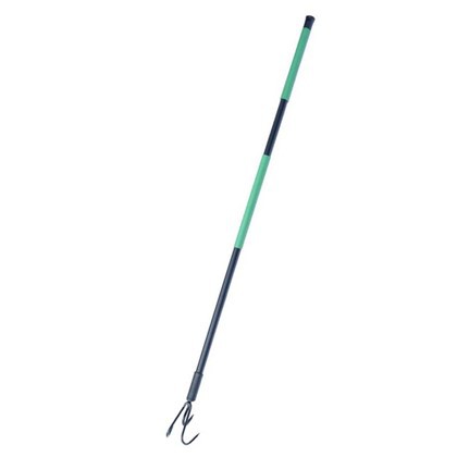 長柄ガーデン耕運機