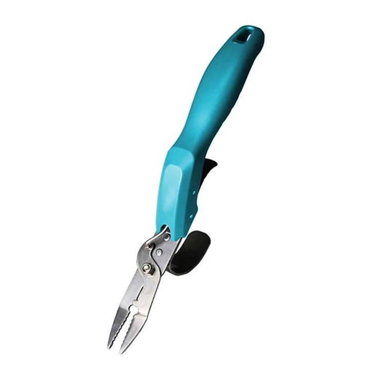 ステンレス製手除草機