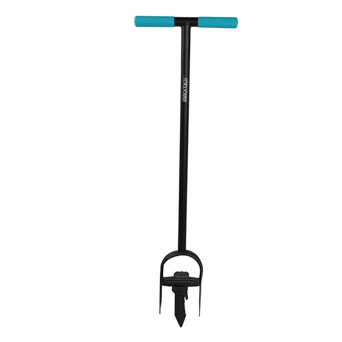 T ハンドル ガーデン クロー カルチベーター