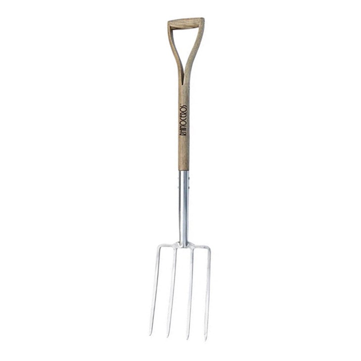 女性用ガーデンフォーク